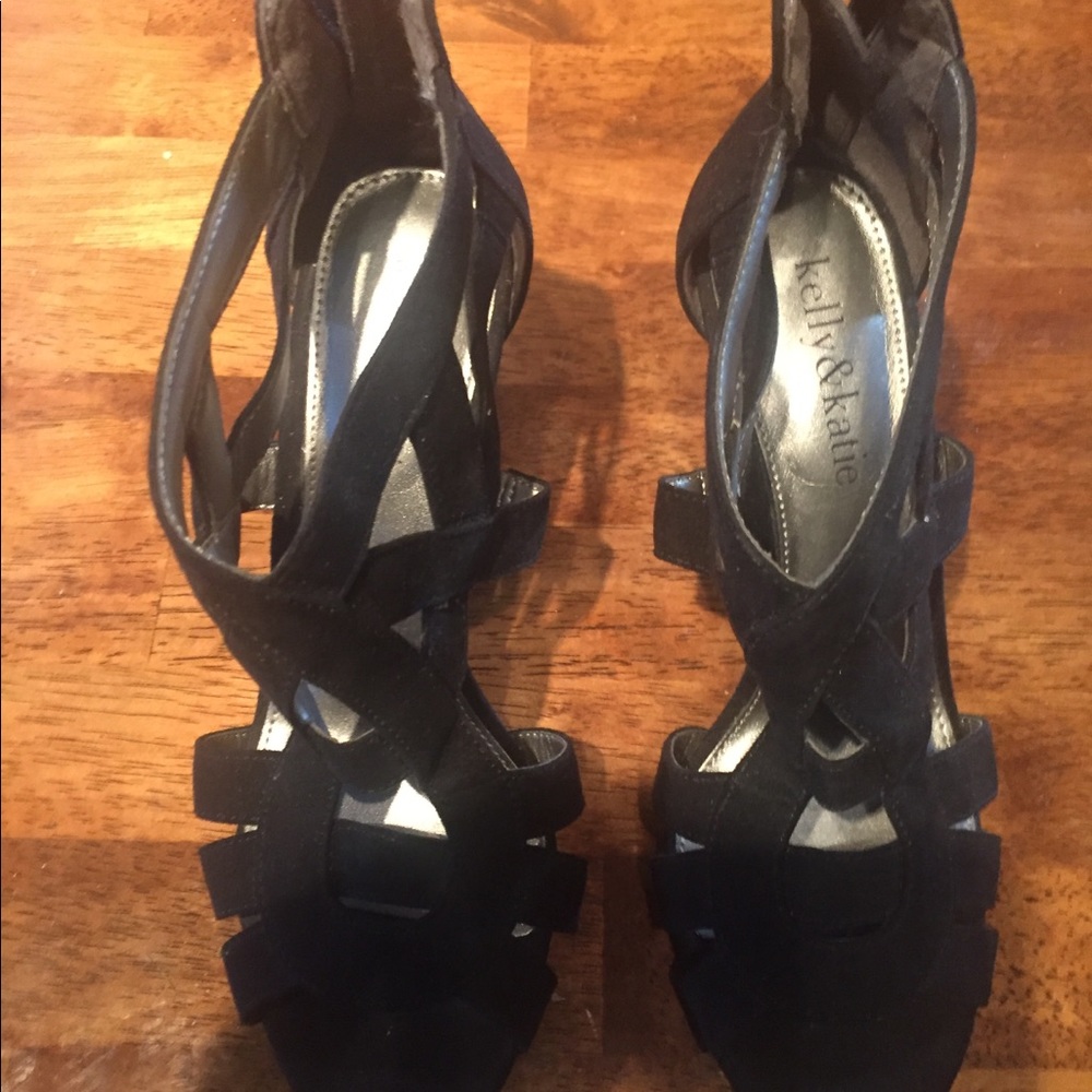 Dressy Sandals